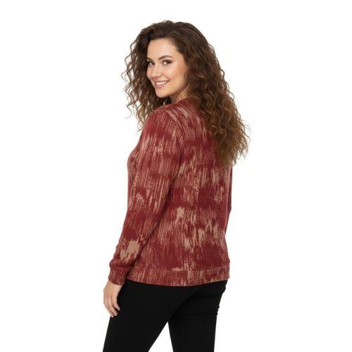 Kadın Sıfıryaka Sweatshirt  BGL-ST05112