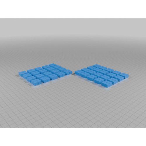 Elektronik Sensör Standı (Bu ürün Sadece Plastik parçadır - Almadan Önce Soru Sorabilirsiniz)