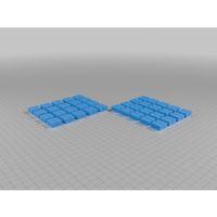 Elektronik Sensör Standı (Bu ürün Sadece Plastik parçadır - Almadan Önce Soru Sorabilirsiniz)