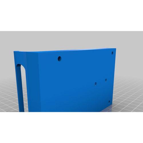 DIY DSLR Kamera Monitörü (Bu ürün Sadece Plastik parçadır - Almadan Önce Soru Sorabilirsiniz)