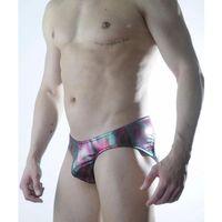 Erkek Fantezi Jockstrap İç Çamaşırı