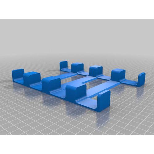 4 HP Mini Tutucu (Bu ürün Sadece Plastik parçadır - Almadan Önce Soru Sorabilirsiniz)