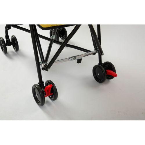 Tommy Evcil Hayvan Arabası Siyah 76.5*44*99cm Max 15kg