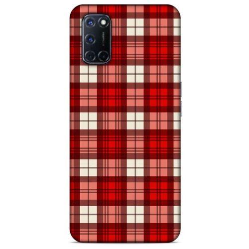 Gömlek (28) Desenli Silikon Kapak Telefon Kabı Oppo A72 Kılıf