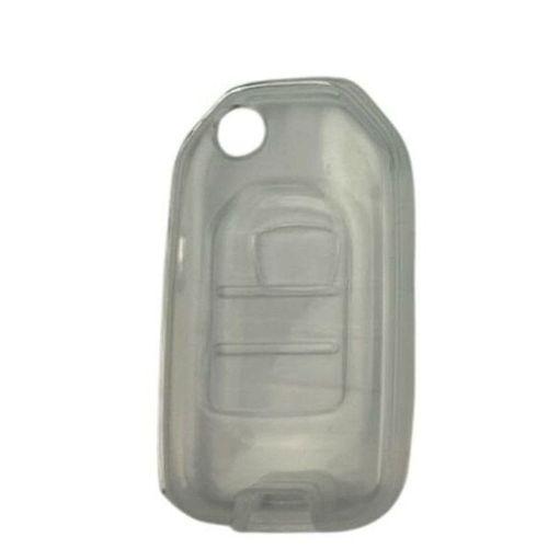 Şeffaf anahtar kabı Civic FC5 -FD6-FD7 uyumlu / SYPD82-20