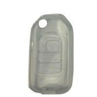 Şeffaf anahtar kabı Civic FC5 -FD6-FD7 uyumlu / SYPD82-20