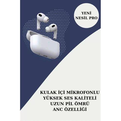 Aynalı Bluetooth Kulaklık Yeni Nesil Akıllı Saat Titreşimli Nabız Ölçer Spor Modları