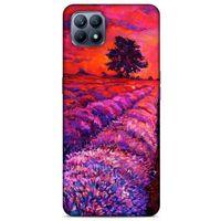 Huawei P40 Lite Kılıf Japonya (42) Rugged Armor Kılıf Japon Bahçeleri