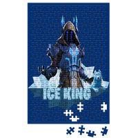 Fortnite Iceking Puzzle 240 Parça Yapboz