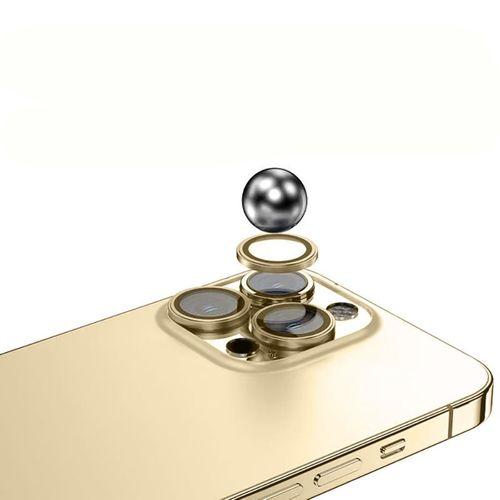 Apple iPhone 14 Zore Mikro Kamera Lens Koruyucu