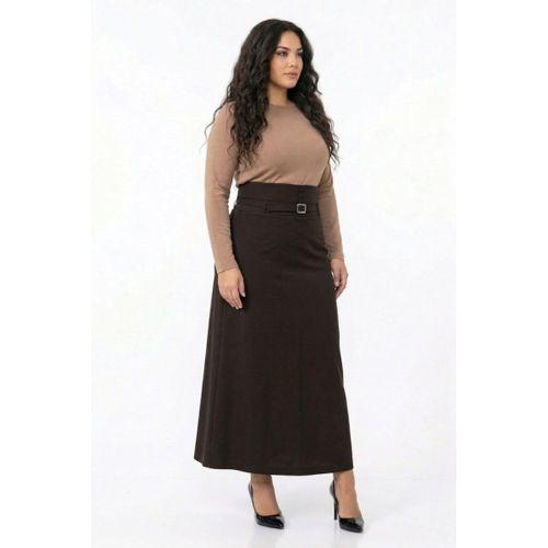 Kadın Uzun Kalem Etek BGL-ST05421