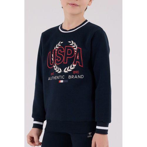 U.S.Polo U.S. Polo Assn Eşofman Takımı US2223-4 NAVY