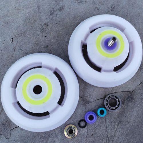 - Whim Tepkisiz Yoyo (Bu ürün Sadece Plastik parçadır - Almadan Önce Soru Sorabilirsiniz)