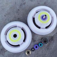 - Whim Tepkisiz Yoyo (Bu ürün Sadece Plastik parçadır - Almadan Önce Soru Sorabilirsiniz)