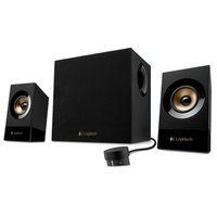 LOGITECH Z533 60W RMS 2+1 HOPARLÖR SİYAH 980-001054