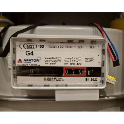 Apator G4-Gaszähler için TCRT5000 sahibi-6905888