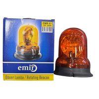 Tepe Lambası Turuncu Döner - ATV