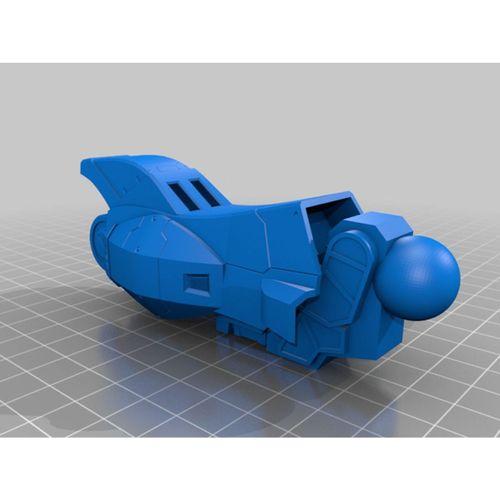Hg Woundwort Yeni Bot Goofin Ünitesi (Bu ürün Sadece Plastik parçadır - Almadan Önce Soru Sorabilirsiniz)