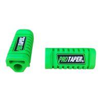 SEVGENT Cg-Cub Ön Basamak Lastiği Modifiye Yeşil