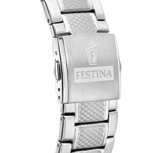 FESTINA F20668/5 TIMELESS CHRONOGRAPH ERKEK KOL SAATİ