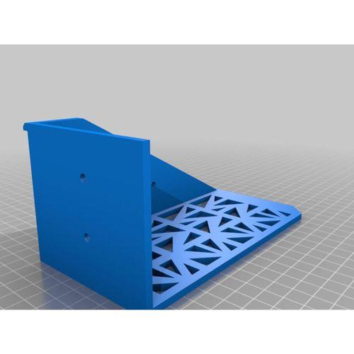 IKEA Kallax Plak Arka Durdurucu (Bu ürün Sadece Plastik parçadır - Almadan Önce Soru Sorabilirsiniz)