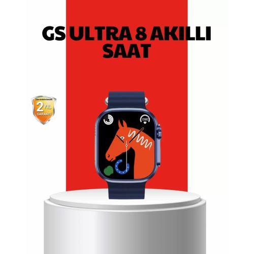 Akıllı Saat 360 Mah Çoklu Spor Modlu Lacivert Siyah Kordon