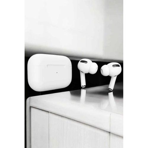 Dokunmatik Kontrollü Kablosuz Kulaklık İos Ve Android Uyumlu