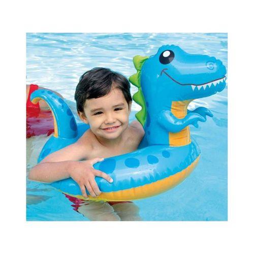 Intex Hayvan Figürlü Simit (3-6 Yaş)