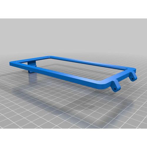 - Hareketli Motosiklet Telefon Tutucu 3D Baskı (Bu ürün Sadece Plastik parçadır - Almadan Önce Soru Sorabilirsiniz)