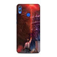 Huawei Honor 8x Uyumlu Kılıf BMovie (21) Koruyucu Kapak PubG