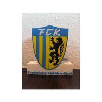 FC Karl Marx Stadt LED Lamba (Bu ürün Sadece Plastik parçadır - Almadan Önce Soru Sorabilirsiniz)