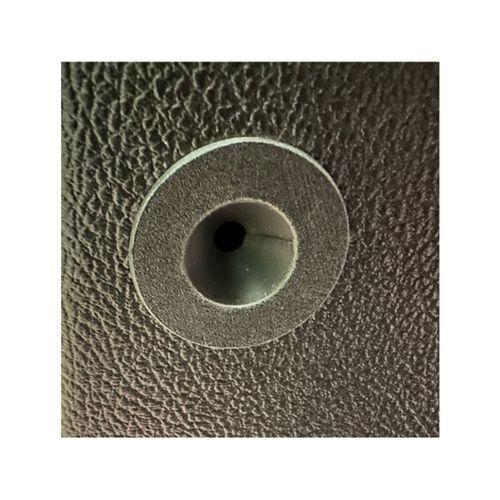 Fender Rhodes Pedal Çubuğu Kılavuzu 3D Baskı (Bu ürün Sadece Plastik parçadır - Almadan Önce Soru Sorabilirsiniz)