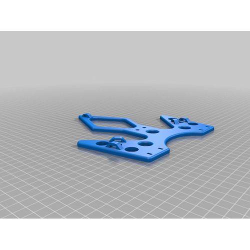 Boskoyo’dan Güçlü Buz Kraliçesi PVC Mount Christmas Flake – 5139770