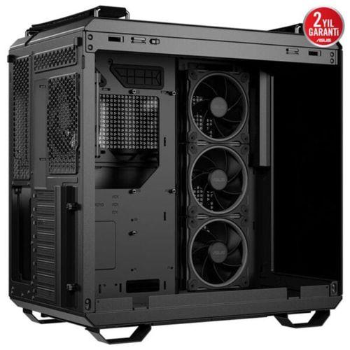 ASUS TUF GAMING GT502 HORIZON BLACK GAMING KASA