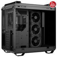ASUS TUF GAMING GT502 HORIZON BLACK GAMING KASA