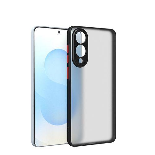 Galaxy S25 Edge Kılıf Zore Hux Kapak