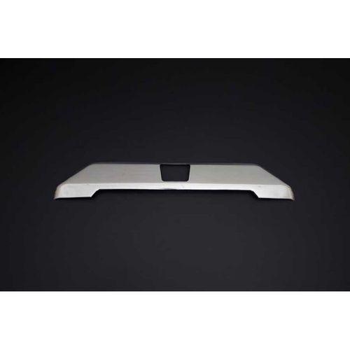 Ford Tourneo Uyumlu Custom Krom Bagaj Çıtası Tek Kapılı Kameralı 2012 Ve Sonrası