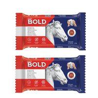 SMARTA BOLD SERAMIK HAMURU KAHVERENGİ 500 GR ( 2 Adet )