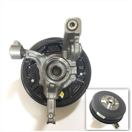 Orjinal Sağ Arka Taşıyıcı Poryalı Rulmanlı Duster 4X2 430184438R