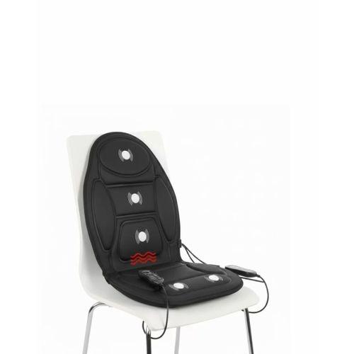 Koltuk Tipi Masaj Minderi Tüm Vücut Rahatlatıcı Sistem