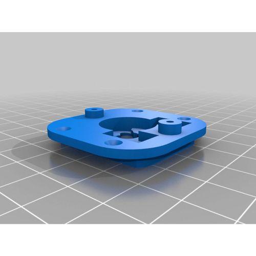 Pulsar Yukon DNV Pil Şarj Cihazı (Bu ürün Sadece Plastik parçadır - Almadan Önce Soru Sorabilirsiniz)