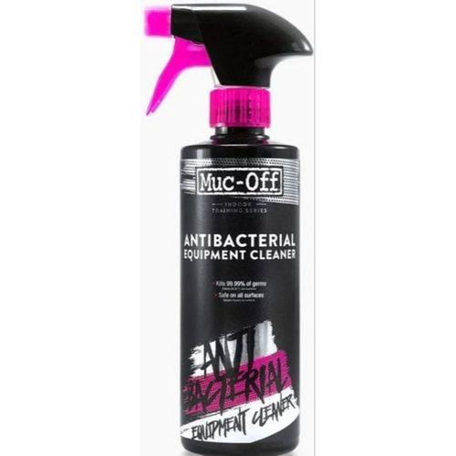 Antibakteriyel ekipman temizleyici Muc-Off
