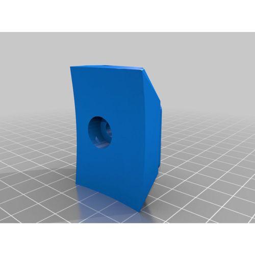 Quest Pro Zip Bağlantı Vive İzleyici Montaj Adaptörü (Bu ürün Sadece Plastik parçadır - Almadan Önce Soru Sorabilirsiniz)