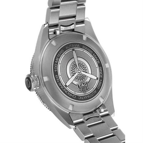 TAG Heuer Autavia Automatic WBE5110.EB0173 Erkek Kol Saati