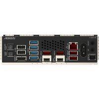 GIGABYTE X870E AORUS MASTER DDR5 M.2 HDMI DP ATX AM5