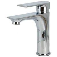 Lüks Sabit Lavabo Bataryası Tek Kollu Musluk – Su Tasarruflu Banyo & Mutfak Uyumlu