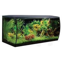 Fluval Flex Akvaryum 123 Lt Siyah
