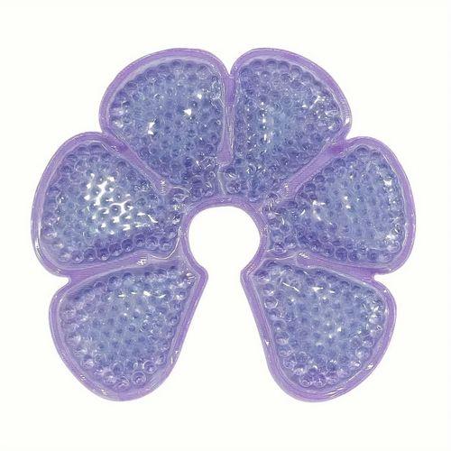 Emziren Anneler İçin 2 Li Jel Göğüs Pedi – Sıcak Ve Soğuk Kullanıma Uygun, Pvc Dolgulu, Konfor Ve Destek Sağlayan Ped