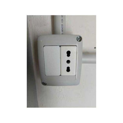 Modüler Kapatma Plakası 503 Kutusu için Sahte Modül 3D Baskı (Bu ürün Sadece Plastik parçadır - Almadan Önce Soru Sorabilirsiniz)