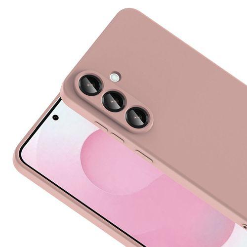 Galaxy S25 FE Kılıf Zore Mara Lansman Kapak